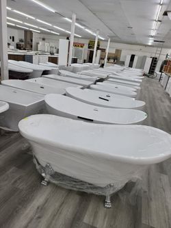 Bathtub
