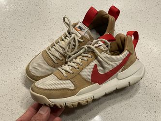 Tom Sachs Nike