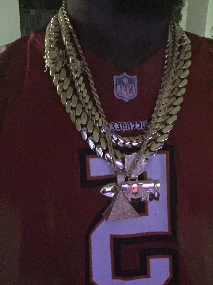 Cuban Link Chains