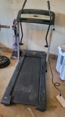 Treadmill