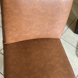 Leather Chair 