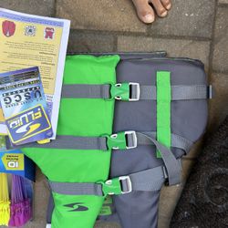 Free Kids Items