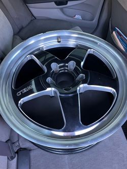 Rim