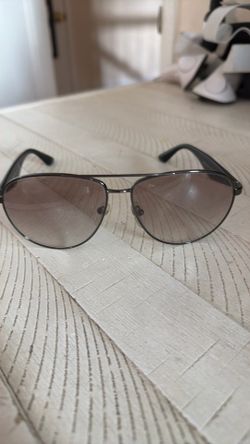 Prada Aviator Sunglasses