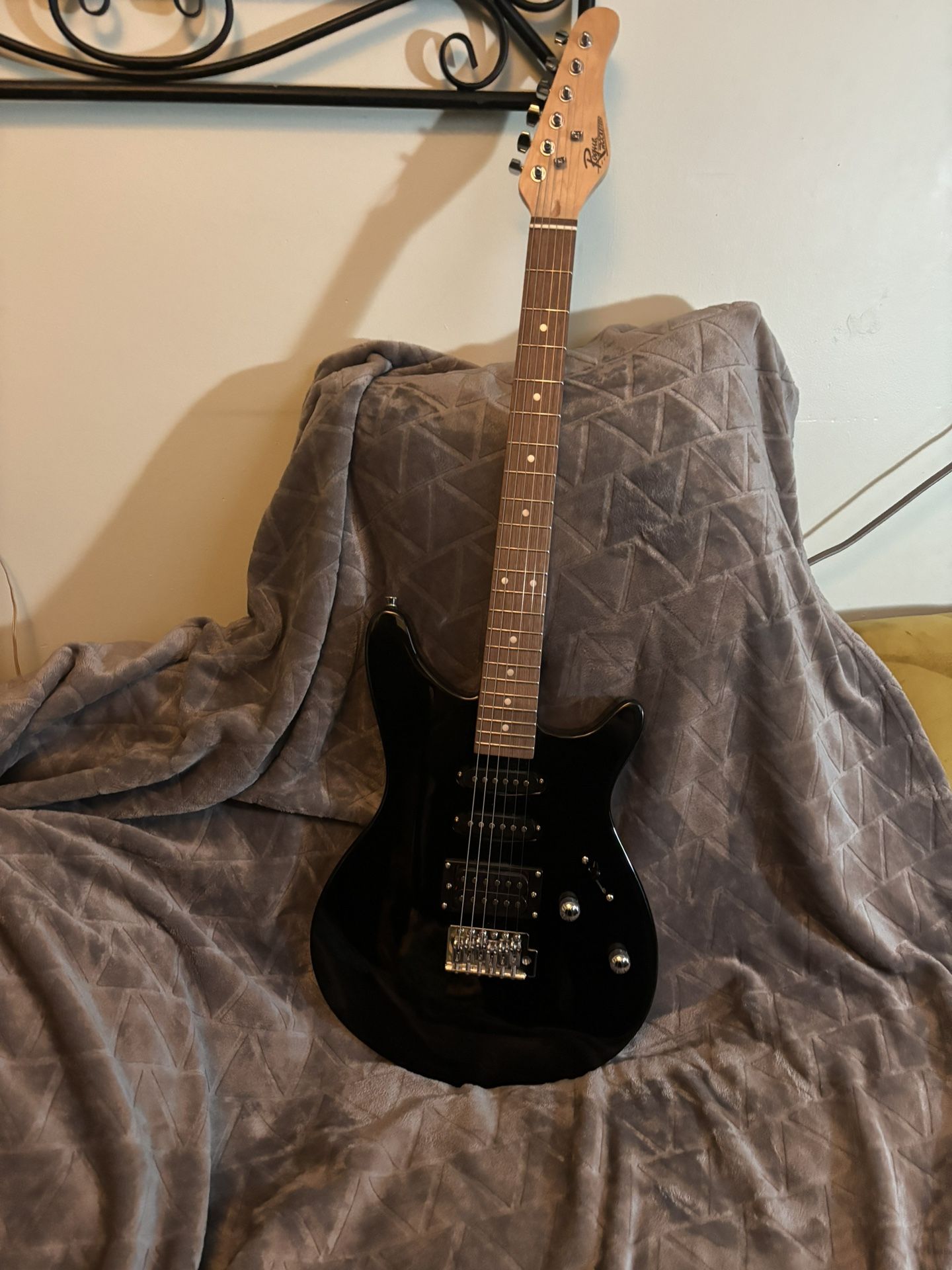 Electric Guitar