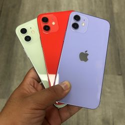 iPhone 12 64GB unlocked