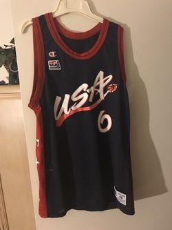 Penny hardaway jersey size Xl