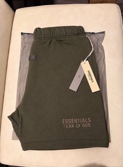 Essential shorts