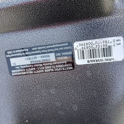 Honda Lawn Mower 