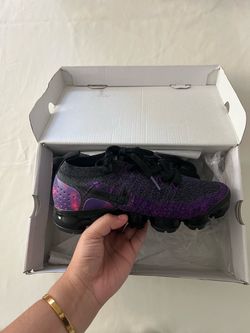 Nike Air VaporMax Flyknit Sneakers 7/ 38eur