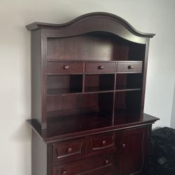 Dresser For Free