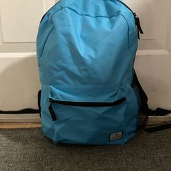 Forward Blue Backpack 