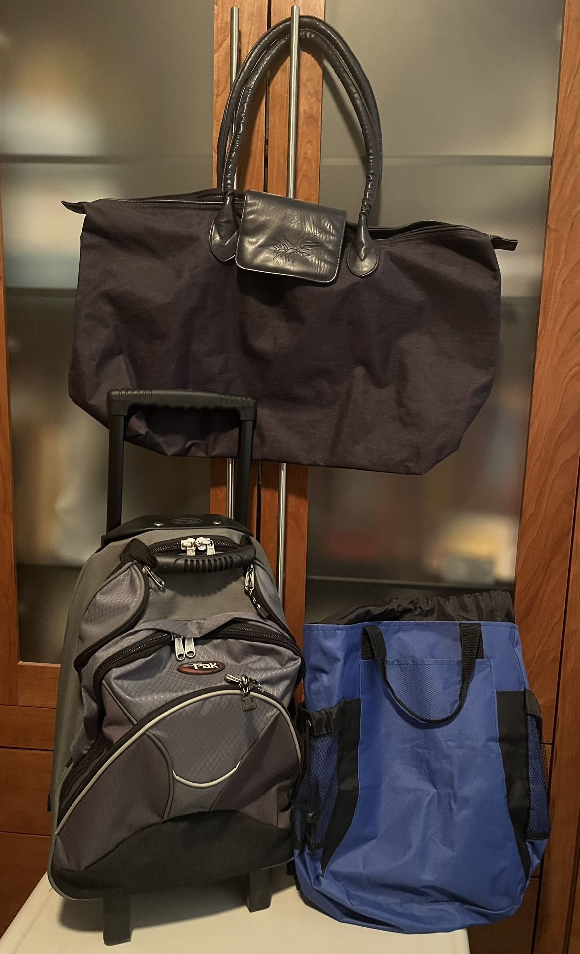 Travel Accessories