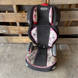 Car Seat/booster