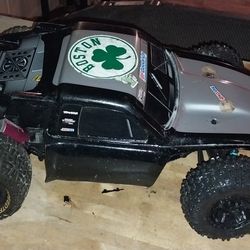 Fullsize R.C Remote Car Only (As-is) Project Rc Car