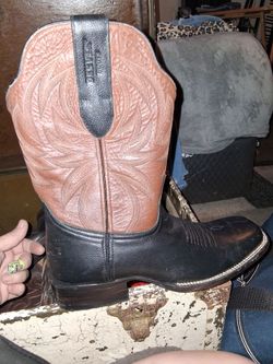 Western Boots