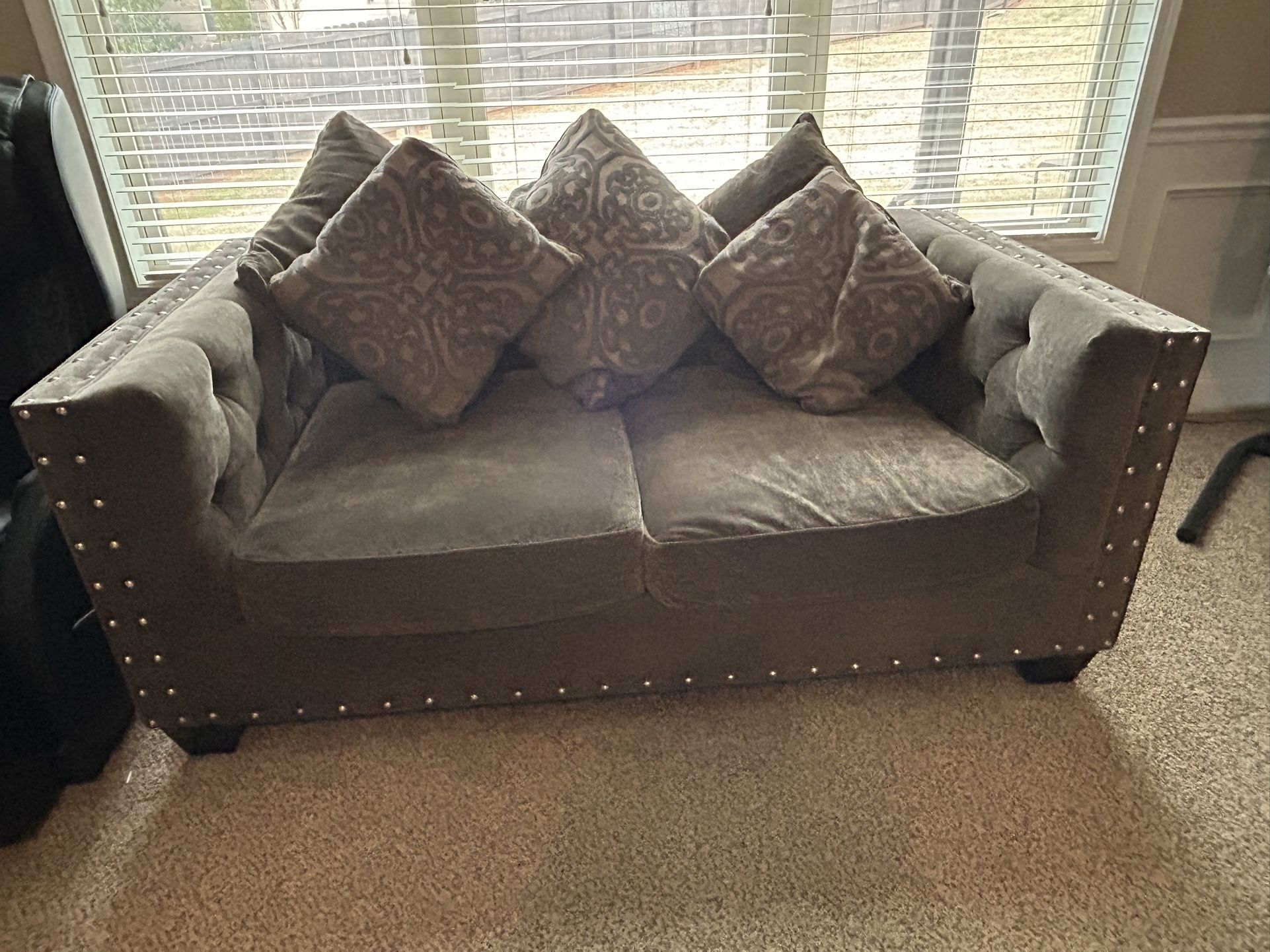 2 Piece sofa Set