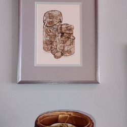 Framed Photo