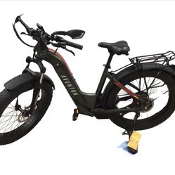 Aventon EBike Aventure 2 EPJ031447