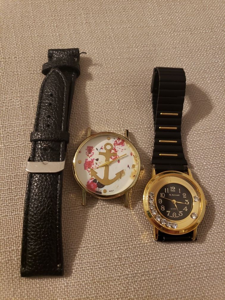 Free Watches