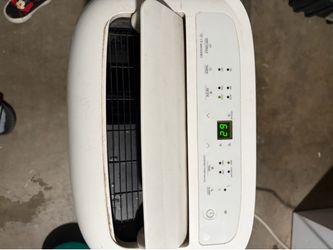 Toshiba standup AC