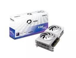 Intel B580 Graphics Card