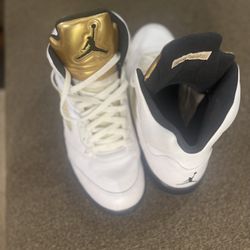 Retro 5 Jordan