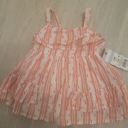 Baby Girl Dress