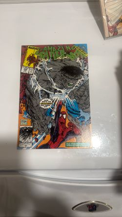Amazing Spider-Man 328!