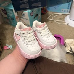 Toddler Nike Shoes