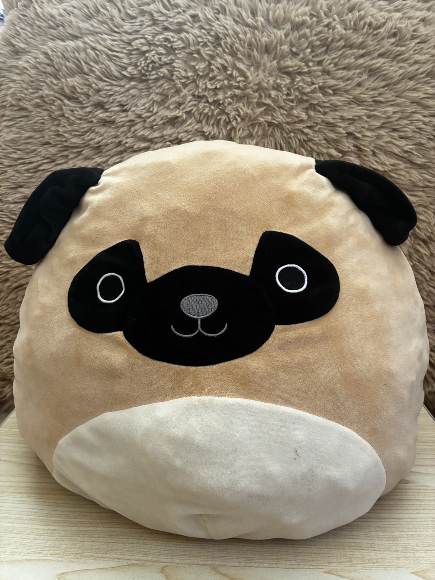 Prince the Pug $8