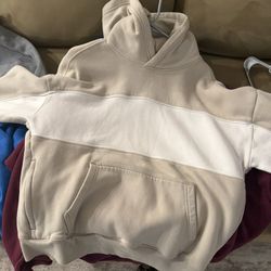 Hollister Hoodie 