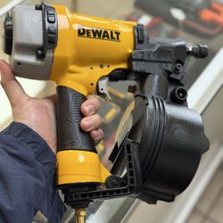 DEWALT NAILER & STAPLER DW66C-1
