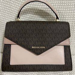 MK Cross Body Hand Bag