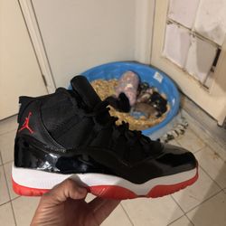 Jordan 11 