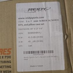 Baseball Pitching Protector 