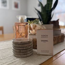 COCO CHANEL PARIS EDP 