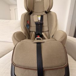 NUNA EXECUTIVE CAR SEAT