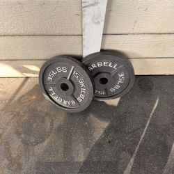 25 Pound Set Cheapest You’ll Find 