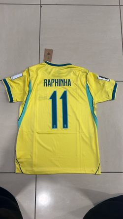 Brazil jersey