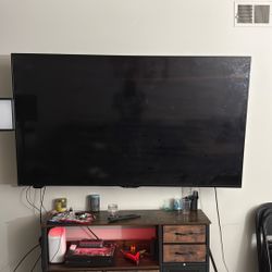 70 Inch Sharp Aquos TV
