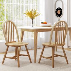 Farmhouse 2 chairs
