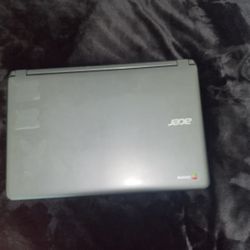 Acer Chrome Computer
