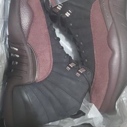 Air Jordan 12 Retro A Ma Maniére