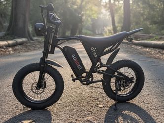 Ebike