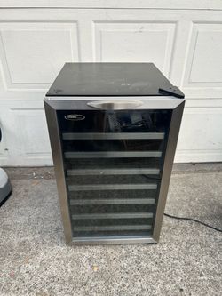 Danby 45 Bottle Wine Fridge