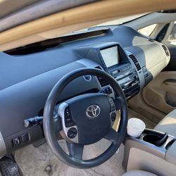 2005 Toyota Prius