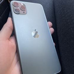 iPhone 11 Pro Max
