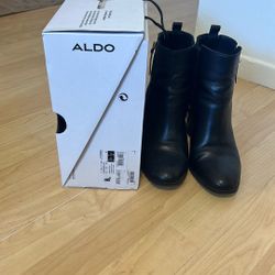Aldo BOOTS Black