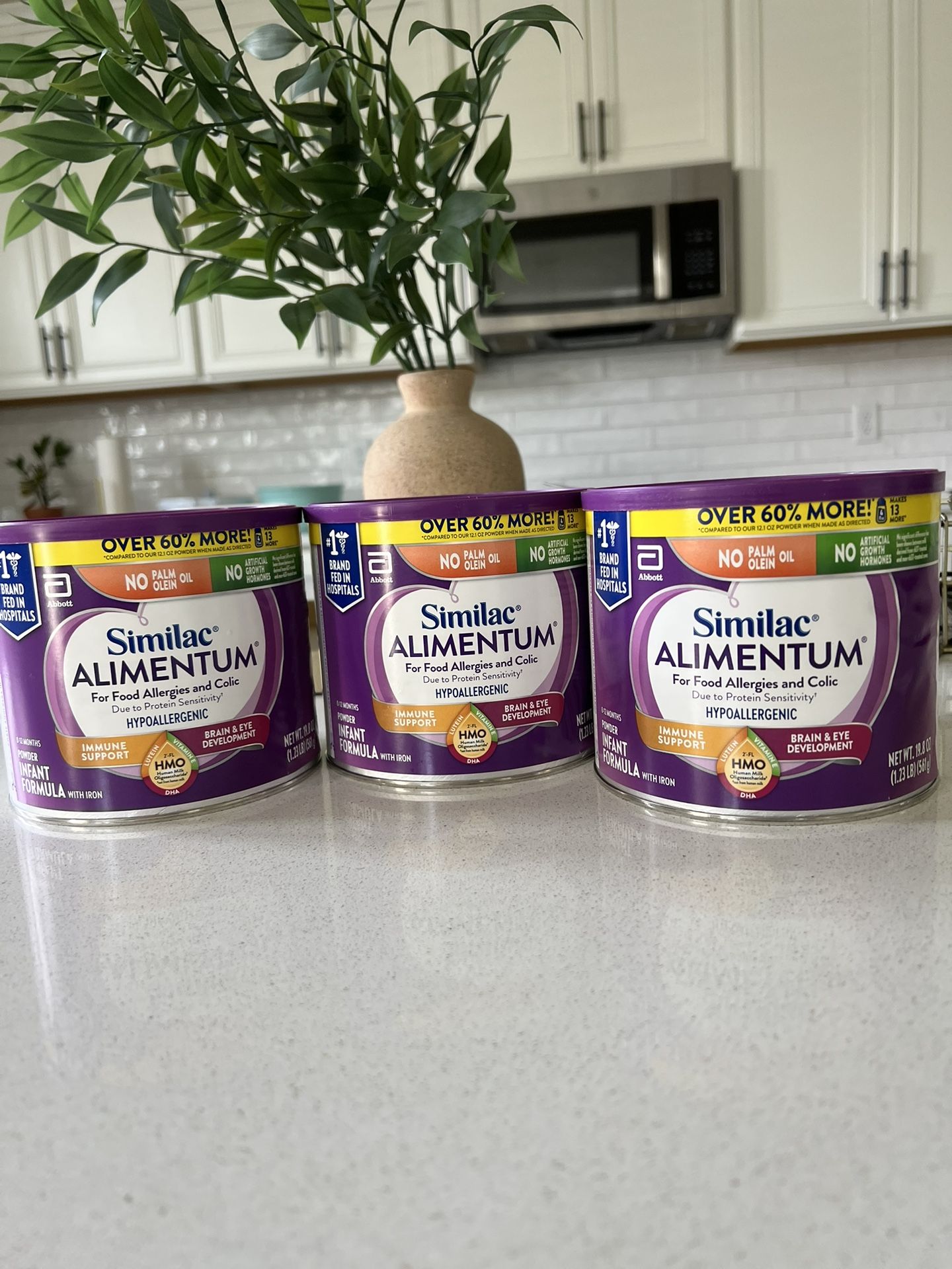 Similac Alimentum